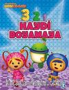 Umi Zoomi / 3 2 1 Haydi Boyamaya