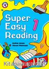 Super Easy Reading 1 +CD