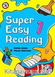 Super Easy Reading 1 +CD