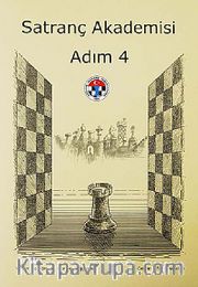 Satranç Akademisi - Adım 4