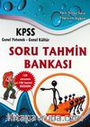 KPSS Genel Yetenek-Genel Kültür Soru Tahmin Bankası