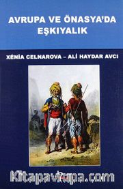 Avrupa ve Önasya'da Eşkıyalık