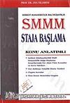 SMMM Staja Başlama / Konu Anlatımlı
