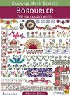 Kanaviçe Motif Serisi 3 - Bordürler