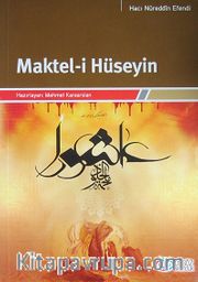 Maktel-i Hüseyin