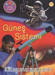 Güneş Sistemi / Bilimle Tanışalım