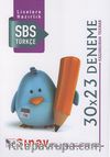 SBS Türkçe 30 x 23 Deneme