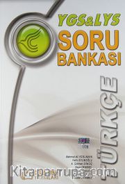 YGS-LYS Türkçe Soru Bankası