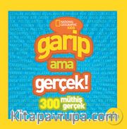 National Geographic Kids -Garip Ama Gerçek
