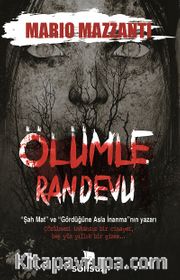 Ölümle Randevu <br /> Elyazmasının Sırrı