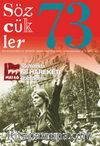 Sözcükler İki Aylık Edebiyat Dergisi Sayı:73 Mayıs-Haziran 2018