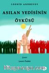 Asılan Yedisinin Öyküsü
