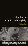 Klasik Çin Düşüncesine Giriş