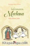 Kahramanım Mevlana (Ciltli)
