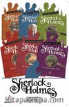 Sherlock Holmes Seti (6 Kitap)