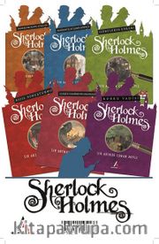 Sherlock Holmes Seti (6 Kitap)