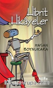 Hibrit Hikayeler