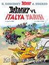 Asteriks İtalya Yarışı