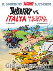 Asteriks İtalya Yarışı