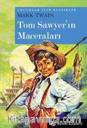 Tom Sawyer’ın Maceraları (Cep Boy)