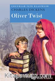 Oliver Twist (Cep Boy)