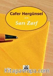 Sarı Zarf