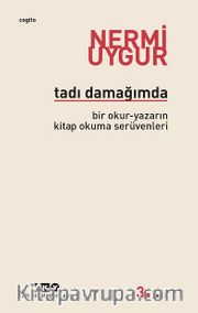 Tadı Damağımda