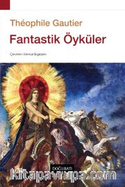 Fantastik Öyküler