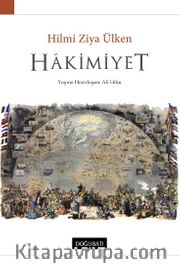 Hakimiyet