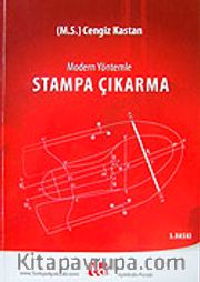 Modern Yönle Stampa Çıkarma