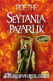 Şeytanla Pazarlık - Faust