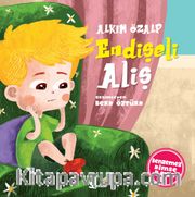 Endişeli Aliş / Benzemez Kimse Bana