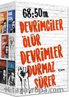 68: 50. Yıl  (5 Kitaplık Set)