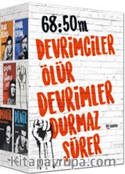 68: 50. Yıl  (5 Kitaplık Set)