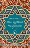 Hasan Ünsi Halveti ve Menakıbnamesi