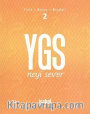 YGS Neyi Sever <br /> Fizik-Kimya-Biyoloji