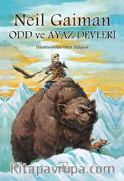 Odd ve Ayaz Devleri