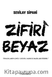 Zifiri Beyaz