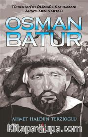 Osman Batur