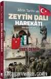Afrin Tarihi ve Zeytin Dalı Harekatı