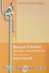 Barışın Felsefesi