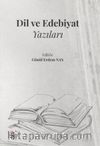 Dil ve Edebiyat Yazıları