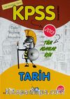 2013 KPSS Tarih / Cep Kitapları Serisi - Tüm Adaylar İçin