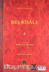 Beş Risale (Hafız Boy Mukayeseli)