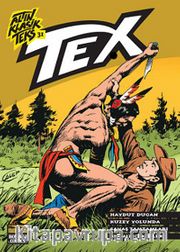 Altın Klasik Tex: 31