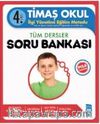 4. Sınıf Tüm Dersler Soru Bankası