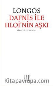 Dafnis ile Hloi’nin Aşkı