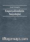 Emperyalizmlerin Sosyolojisi