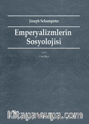 Emperyalizmlerin Sosyolojisi