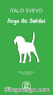 Argo ile Sahibi